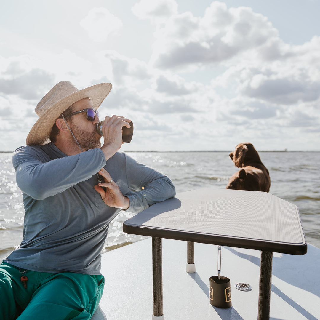 Fishpond Lowcountry Hat Image 04