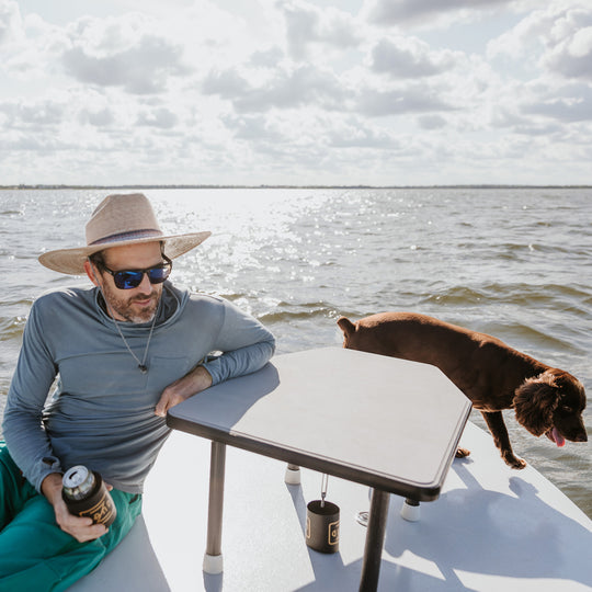 Fishpond Lowcountry Hat Image 05