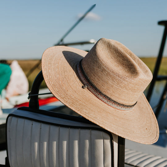 Fishpond Lowcountry Hat Image 06
