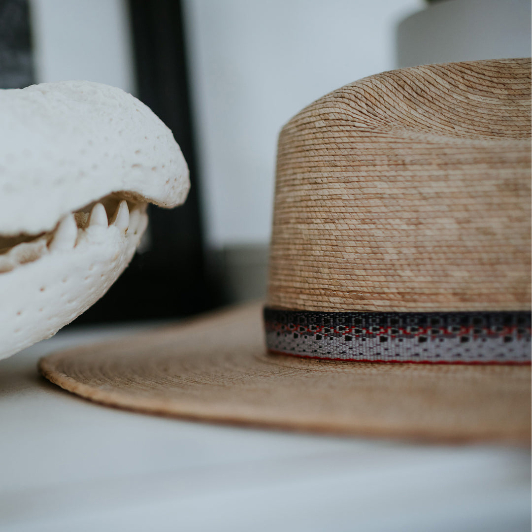 Fishpond Lowcountry Hat Image 07
