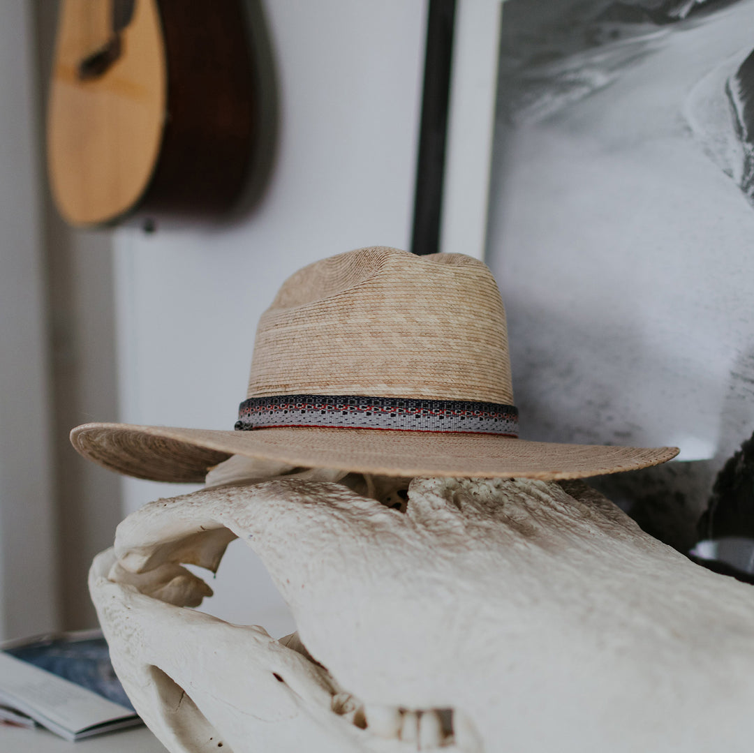 Fishpond Lowcountry Hat Image 08