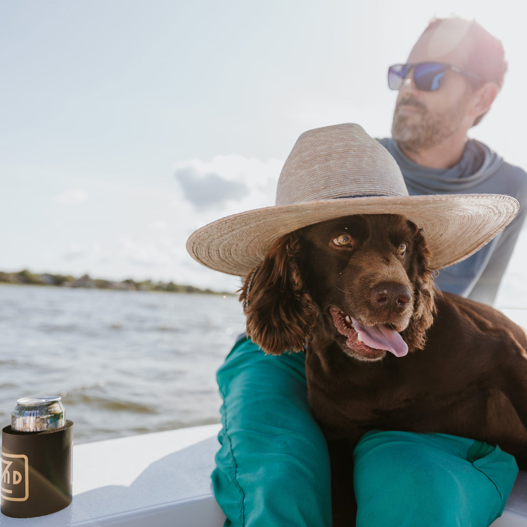 Fishpond Lowcountry Hat Image 12