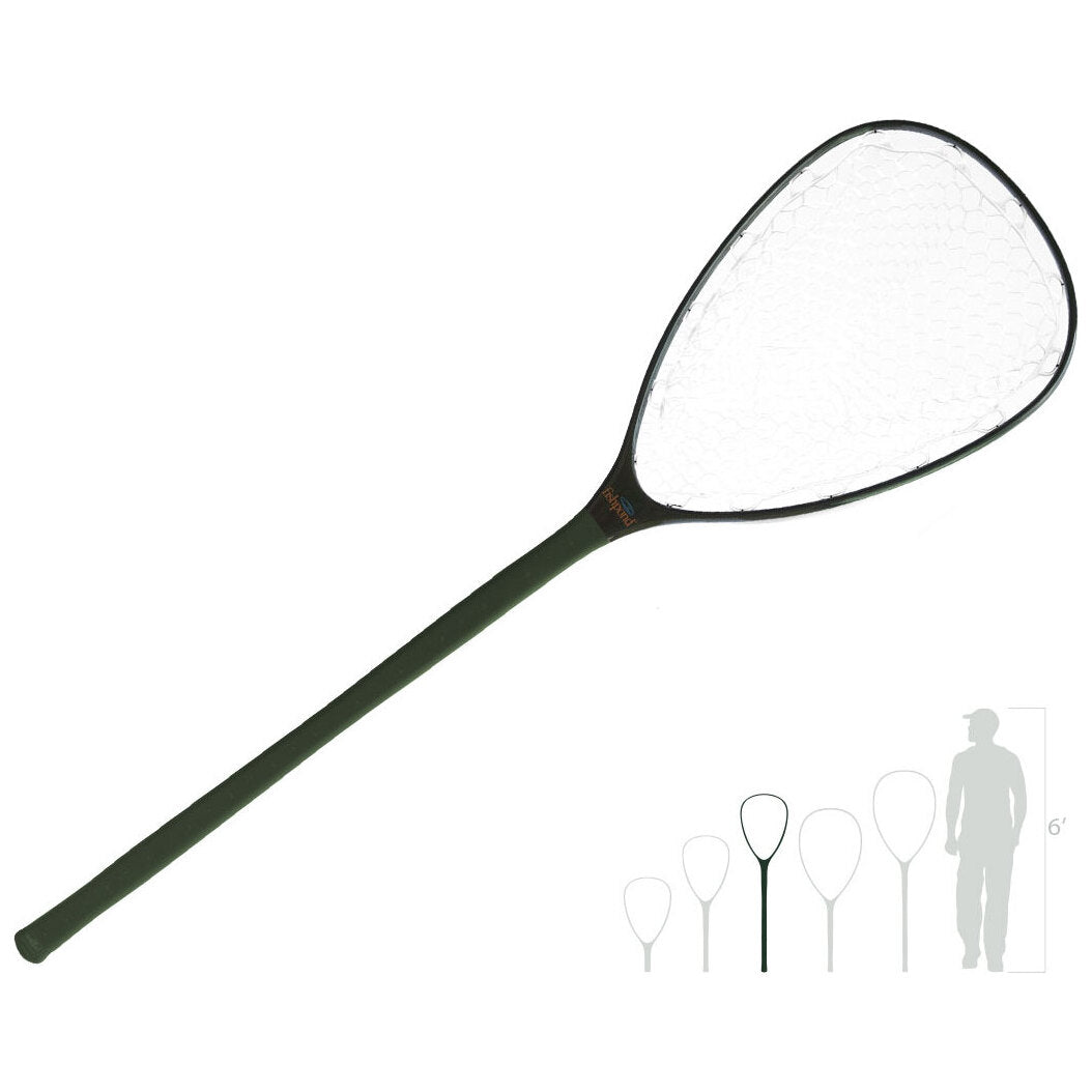 Fishpond Nomad Guide Net | Tailwaters Fly Fishing
