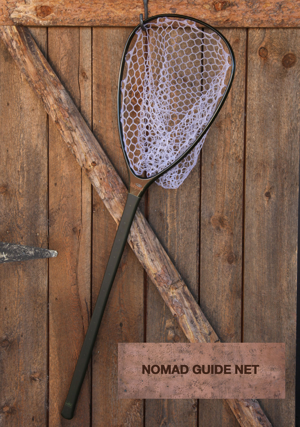 Fishpond Nomad Guide Net | Tailwaters Fly Fishing
