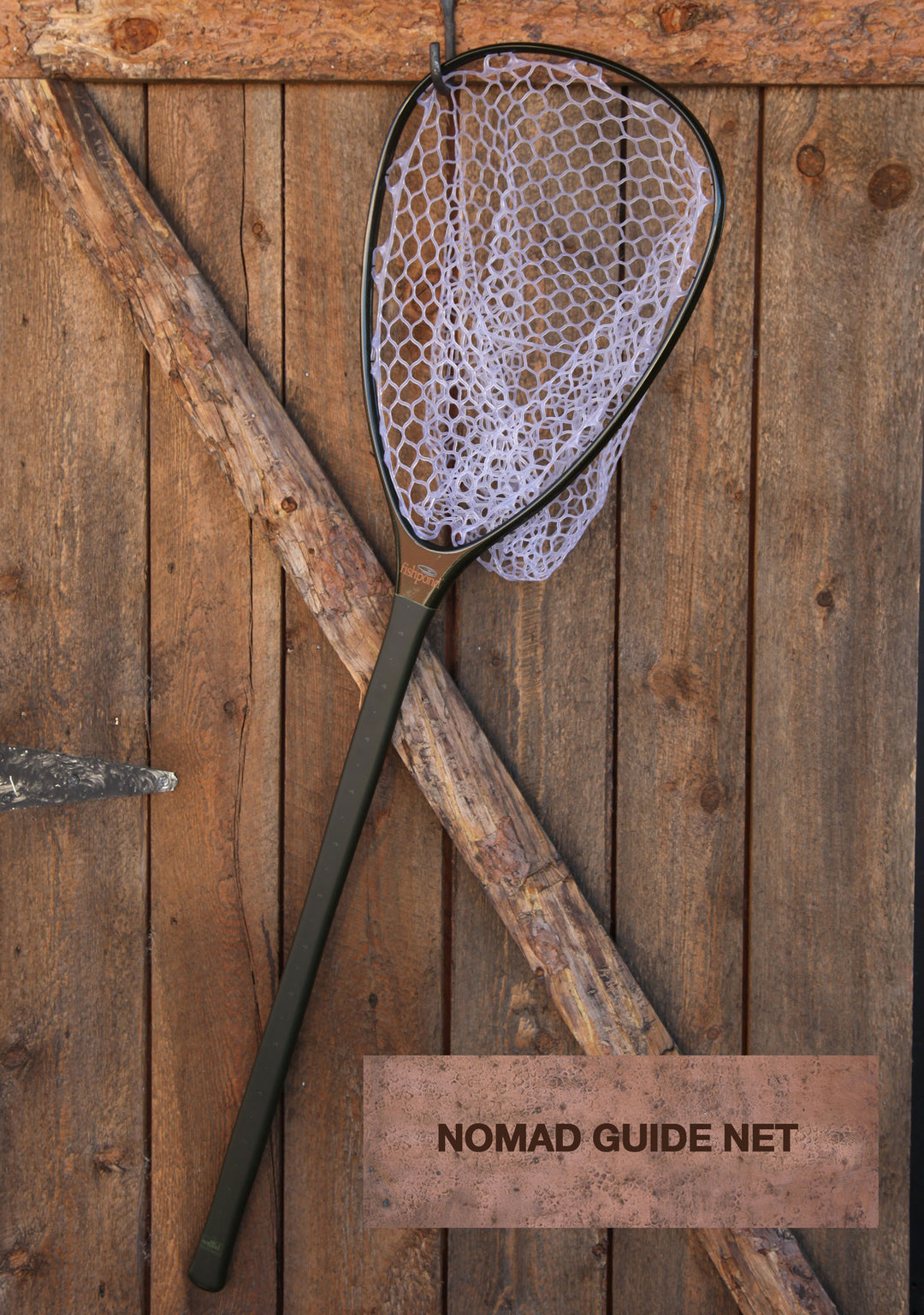 Fishpond Nomad Guide Net | Tailwaters Fly Fishing