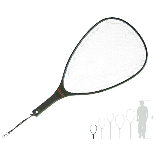 Fishpond Nomad Hand Net | Tailwaters Fly Fishing