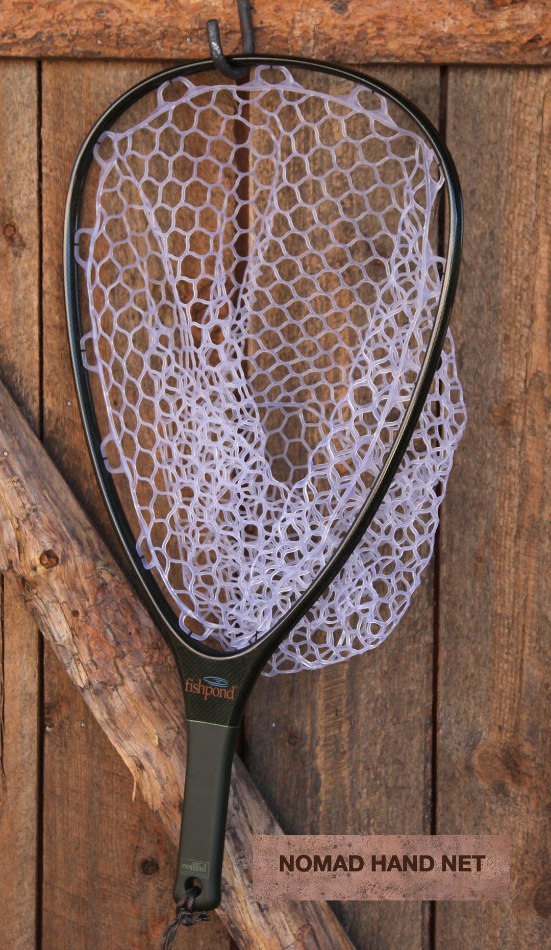 Fishpond Nomad Hand Net | Tailwaters Fly Fishing
