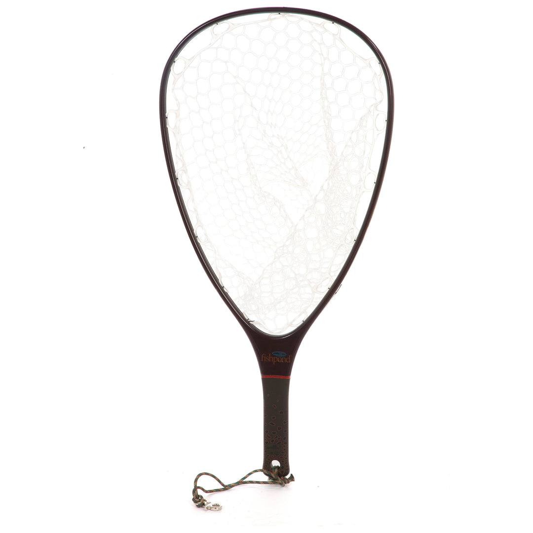 Fishpond Nomad Hand Net | Tailwaters Fly Fishing