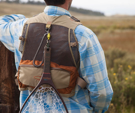 Fishpond Nomad Hand Net | Tailwaters Fly Fishing
