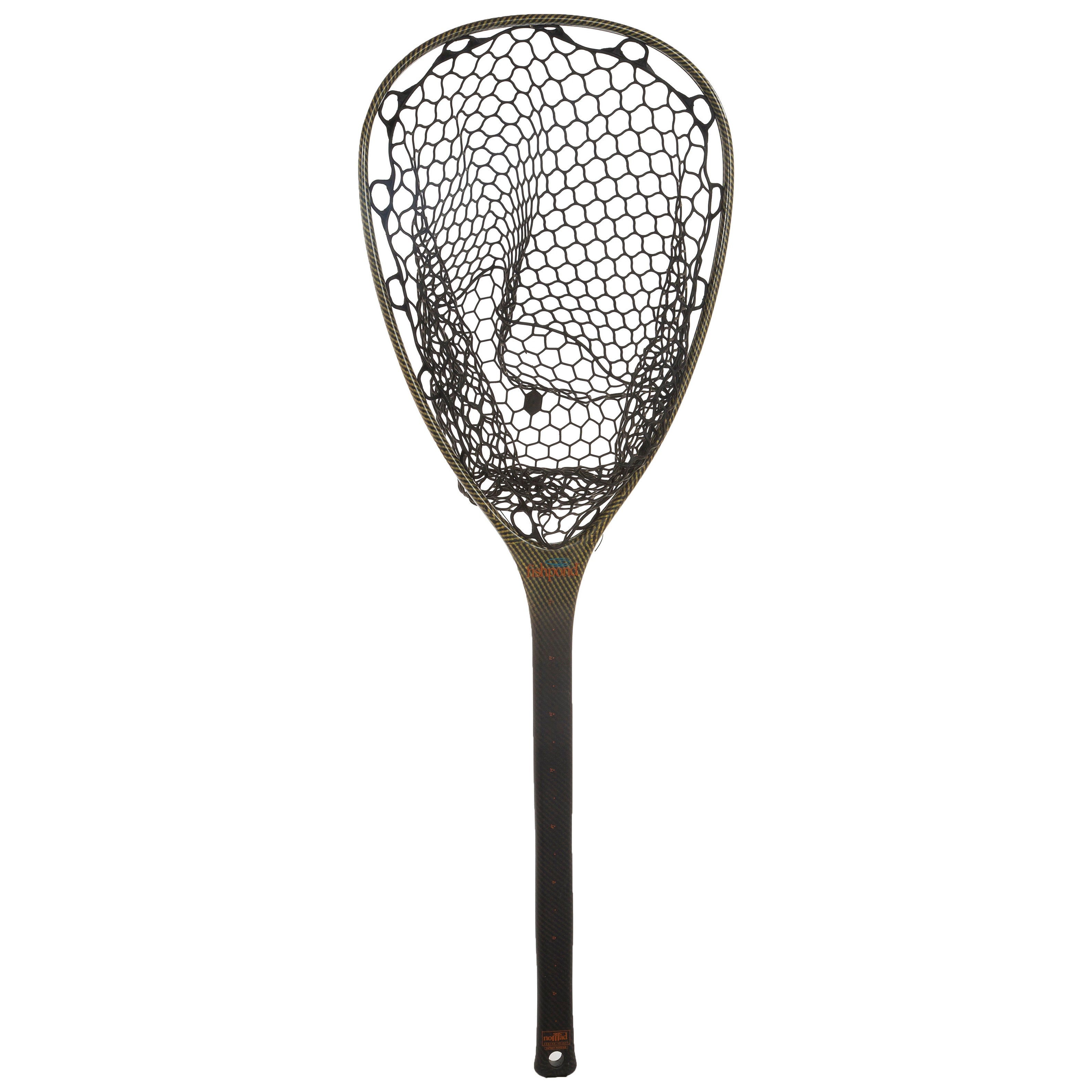 Fishpond Nomad Mid-Length Net | Tailwaters Fly Fishing