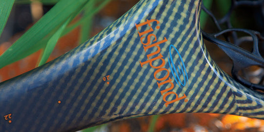 Fishpond Nomad Mid-Length Net | Tailwaters Fly Fishing