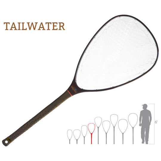 Fishpond Nomad Mid-Length Net | Tailwaters Fly Fishing