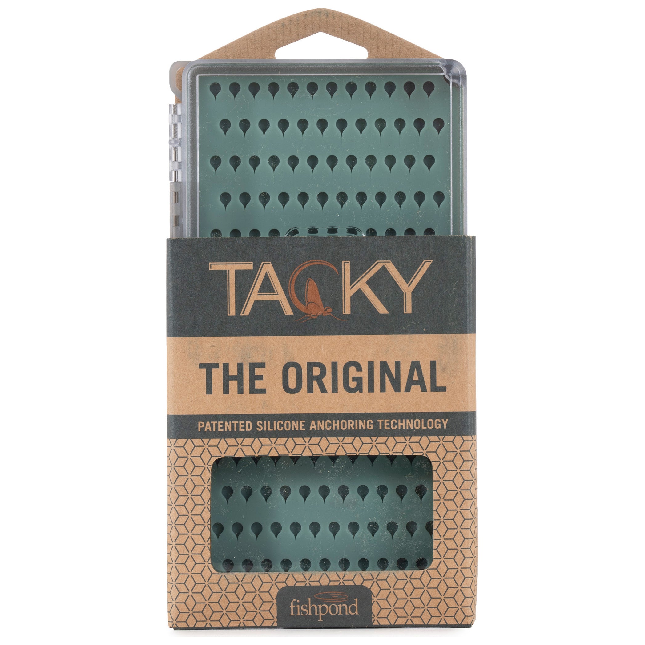 Fishpond Original Fly Box | Tailwaters Fly Fishing