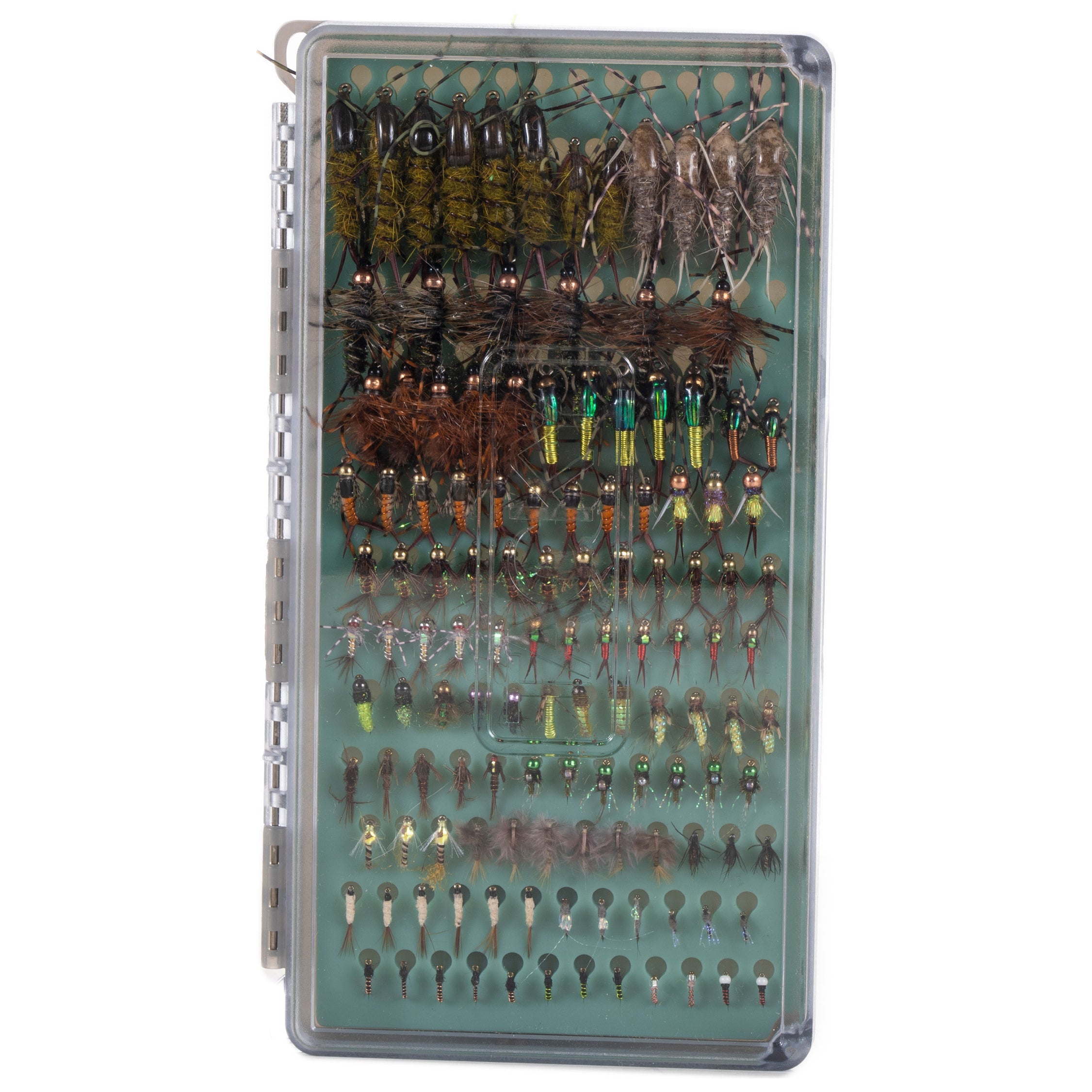 Fishpond Original Fly Box | Tailwaters Fly Fishing
