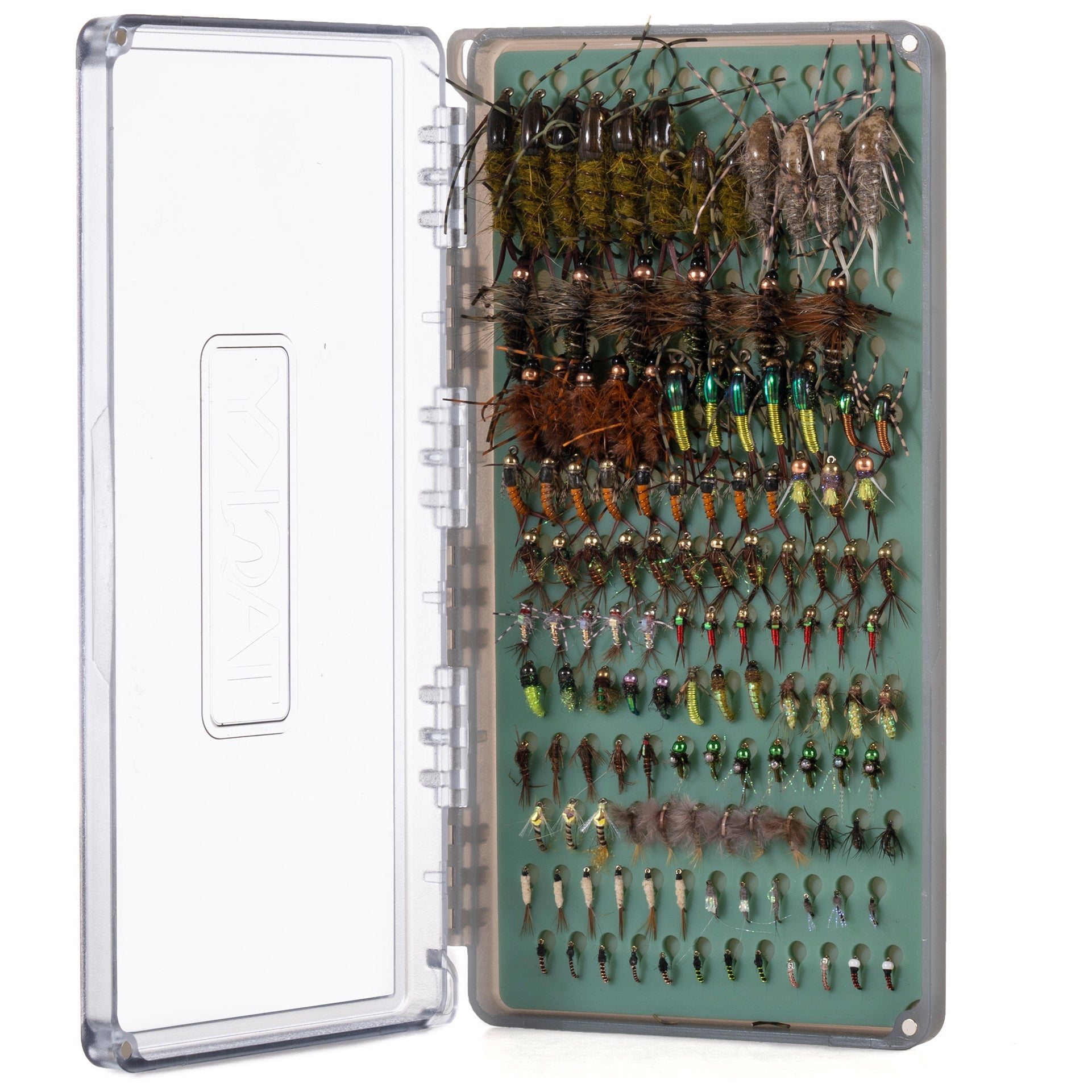 Fishpond Original Fly Box | Tailwaters Fly Fishing