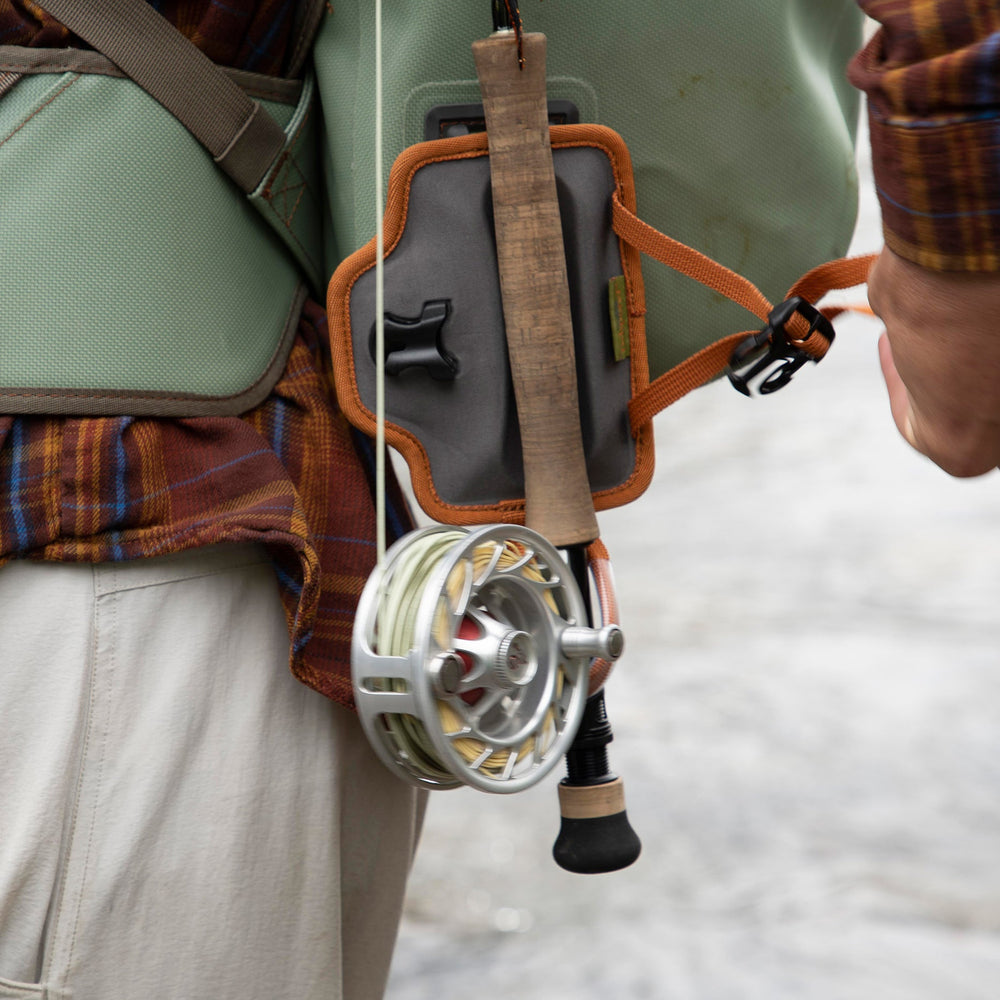 Fishpond QuikShot Rod Holder 2.0 | Tailwaters Fly Fishing