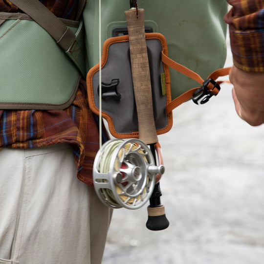 Fishpond QuikShot Rod Holder 2.0 | Tailwaters Fly Fishing