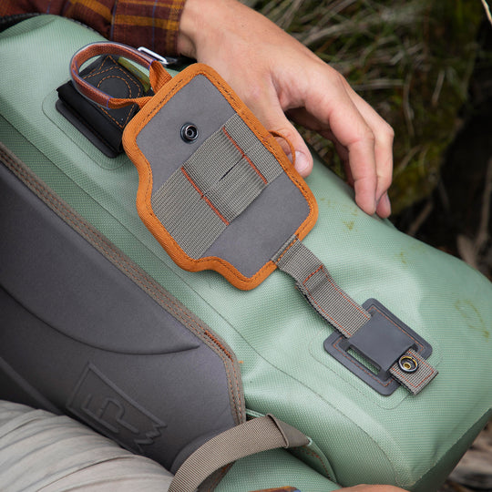 Fishpond QuikShot Rod Holder 2.0 | Tailwaters Fly Fishing