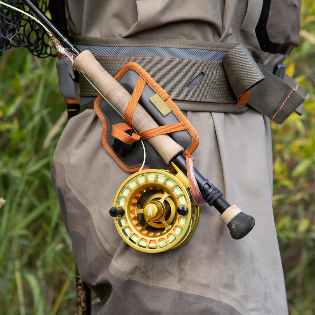 Fishpond QuikShot Rod Holder 2.0 | Tailwaters Fly Fishing