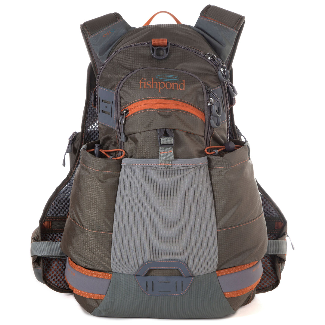 Fishpond Ridgeline Backpack | Tailwaters Fly Fishing