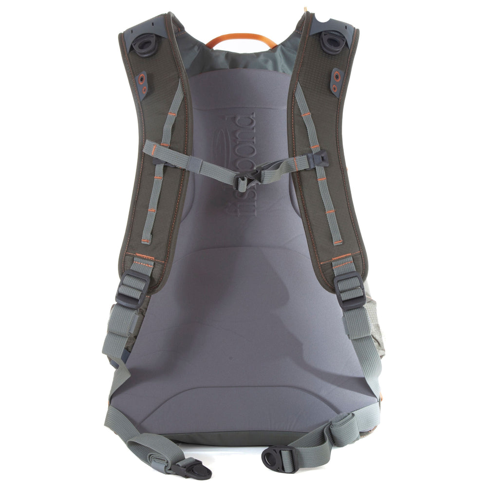 Fishpond Ridgeline Backpack | Tailwaters Fly Fishing