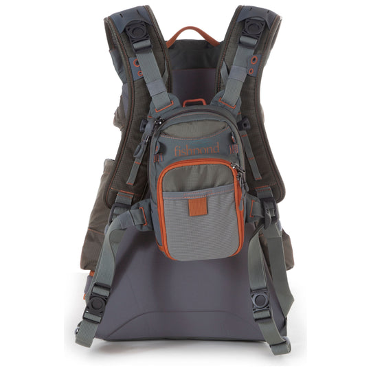 Fishpond Ridgeline Backpack Gravel Image 04