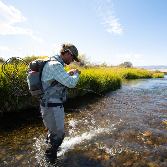Fishpond Ridgeline Backpack Gravel Image 06