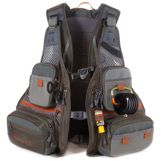 Fishpond Ridgeline Tech Pack Gravel Image 01