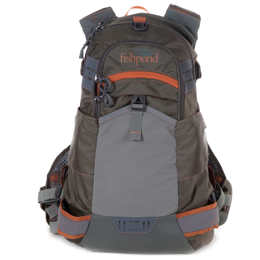 Fishpond Ridgeline Tech Pack Gravel Image 02