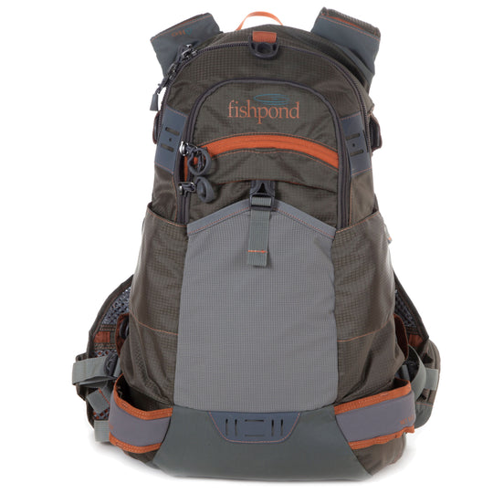 Fishpond Ridgeline Tech Pack Gravel Image 02