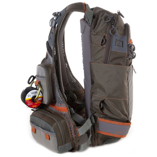 Fishpond Ridgeline Tech Pack Gravel Image 03