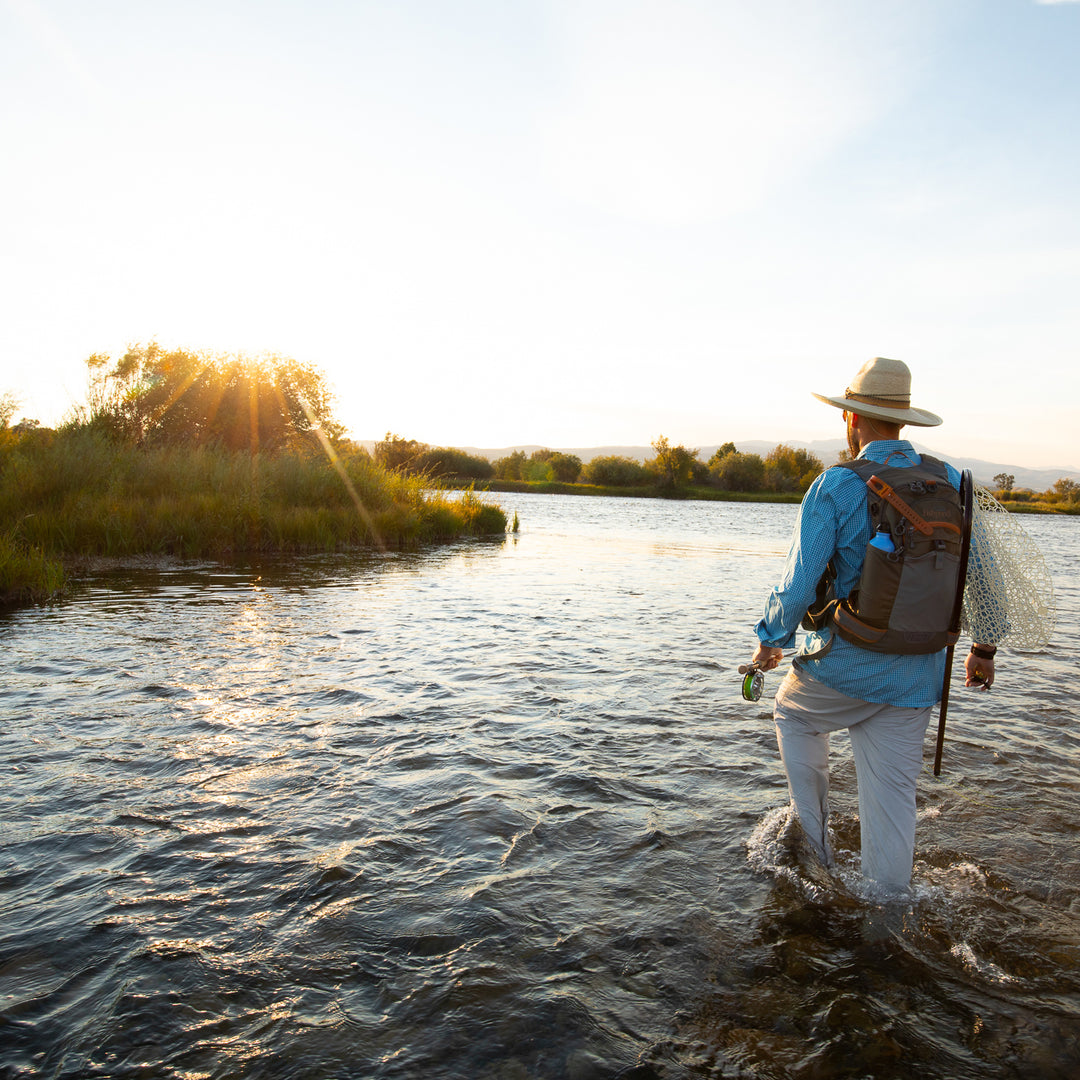 Fishpond Ridgeline Tech Pack Gravel Image 04