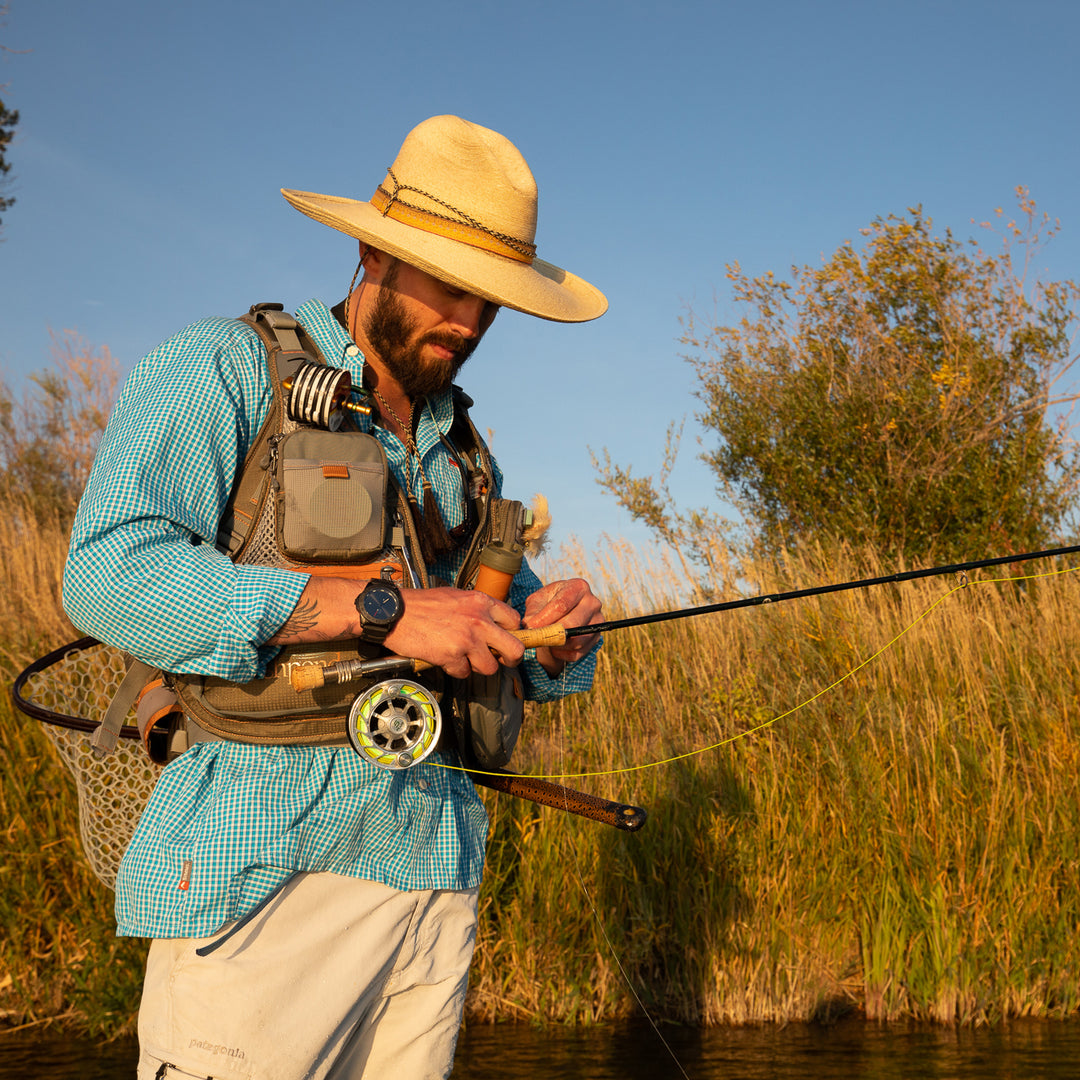 Fishpond Ridgeline Tech Pack Gravel Image 08