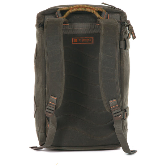 Fishpond River Bank Backpack | Tailwaters Fly Fishing