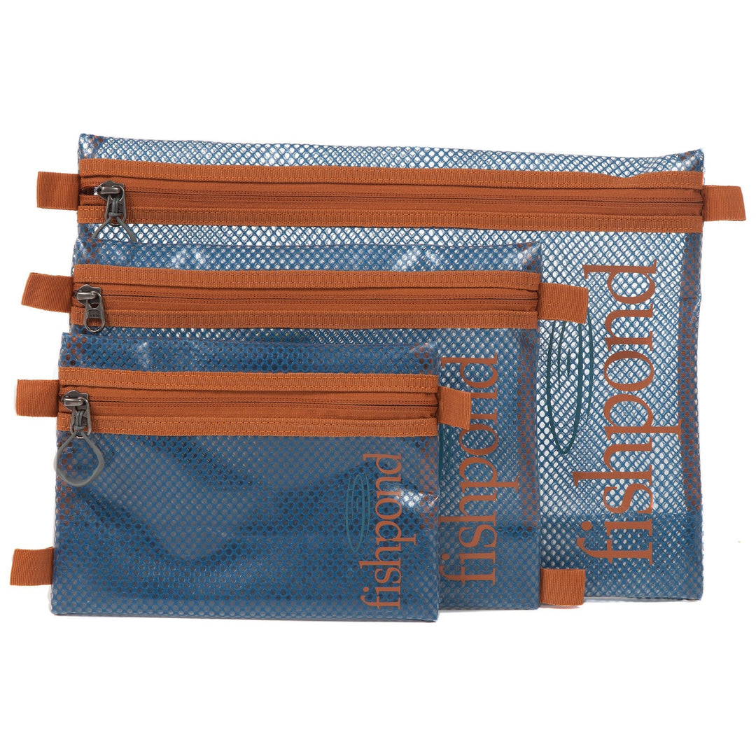 Fishpond Sandbar Travel Pouch | Tailwaters Fly Fishing
