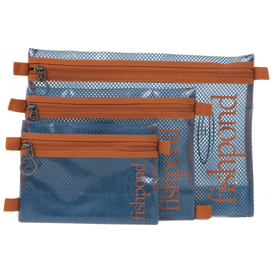 Fishpond Sandbar Travel Pouch | Tailwaters Fly Fishing