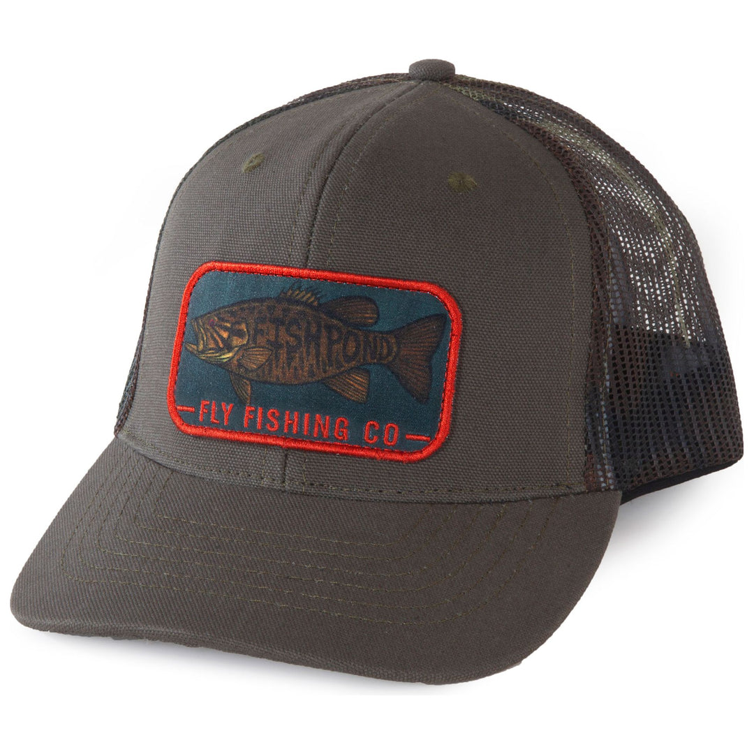 Fishpond Smallie Hat | Tailwaters Fly Fishing