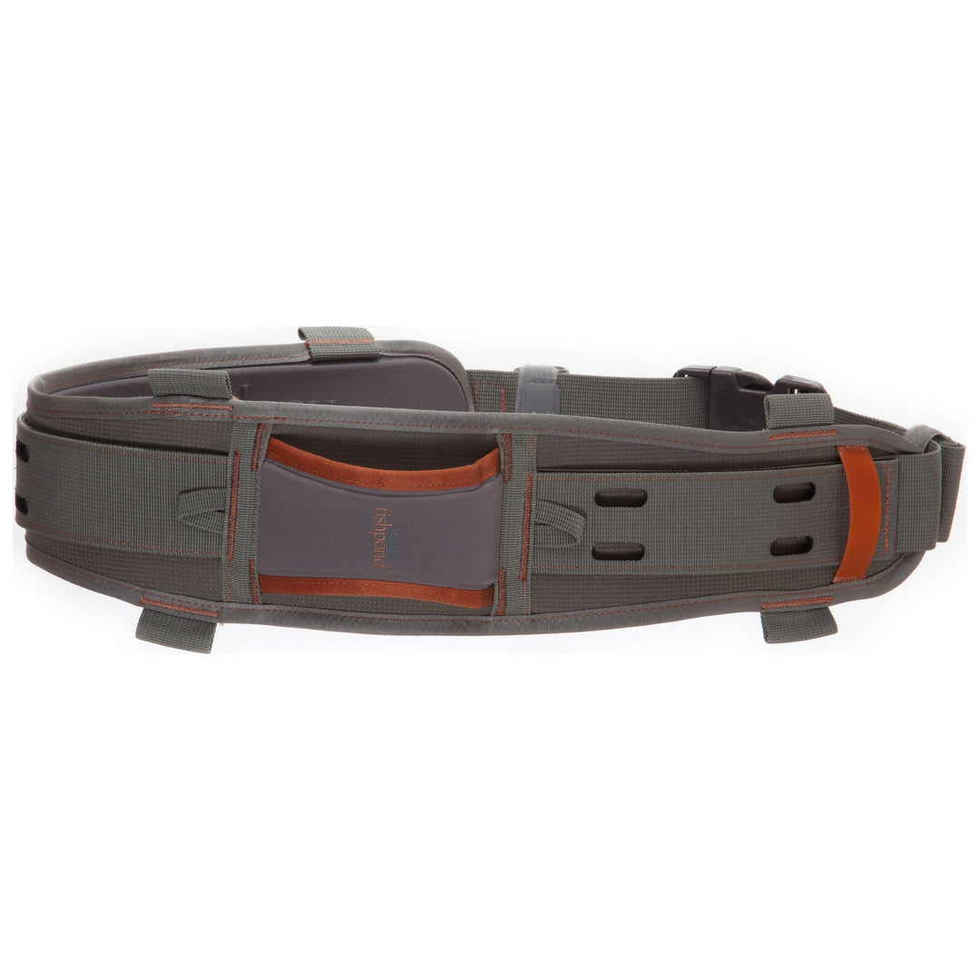 Fishpond South Fork Wader Belt | Tailwaters Fly Fishing