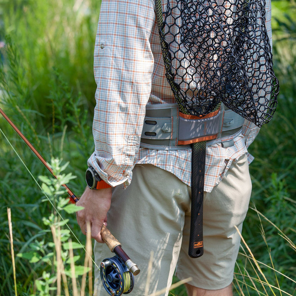 Fishpond South Fork Wader Belt | Tailwaters Fly Fishing