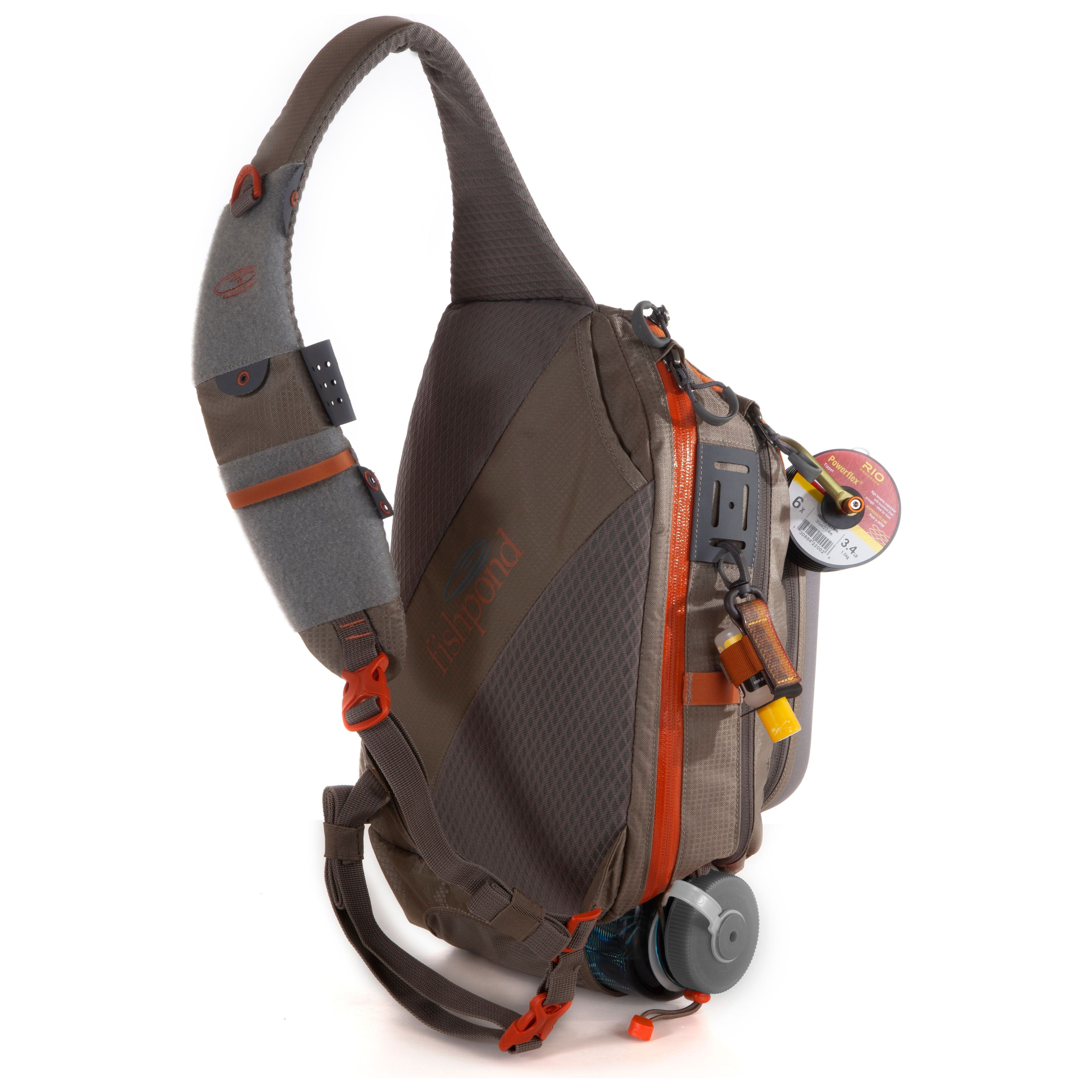 Fishpond Summit Sling 2.0 – Tailwaters Fly Fishing