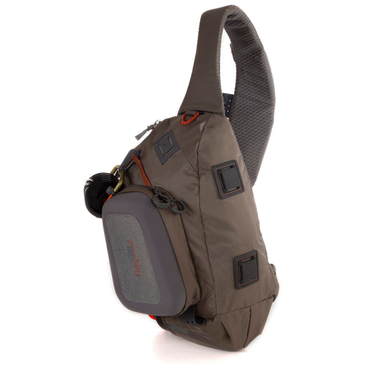 Fishpond Summit Sling 2.0 Granite Image 03