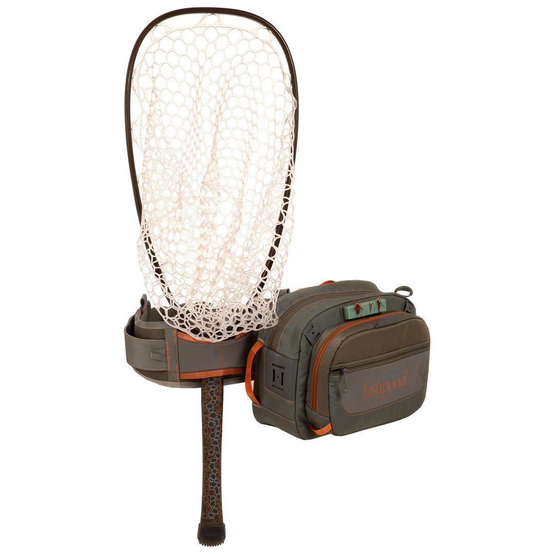 Fishpond Switchback Pro Wading System | Tailwaters Fly Fishing