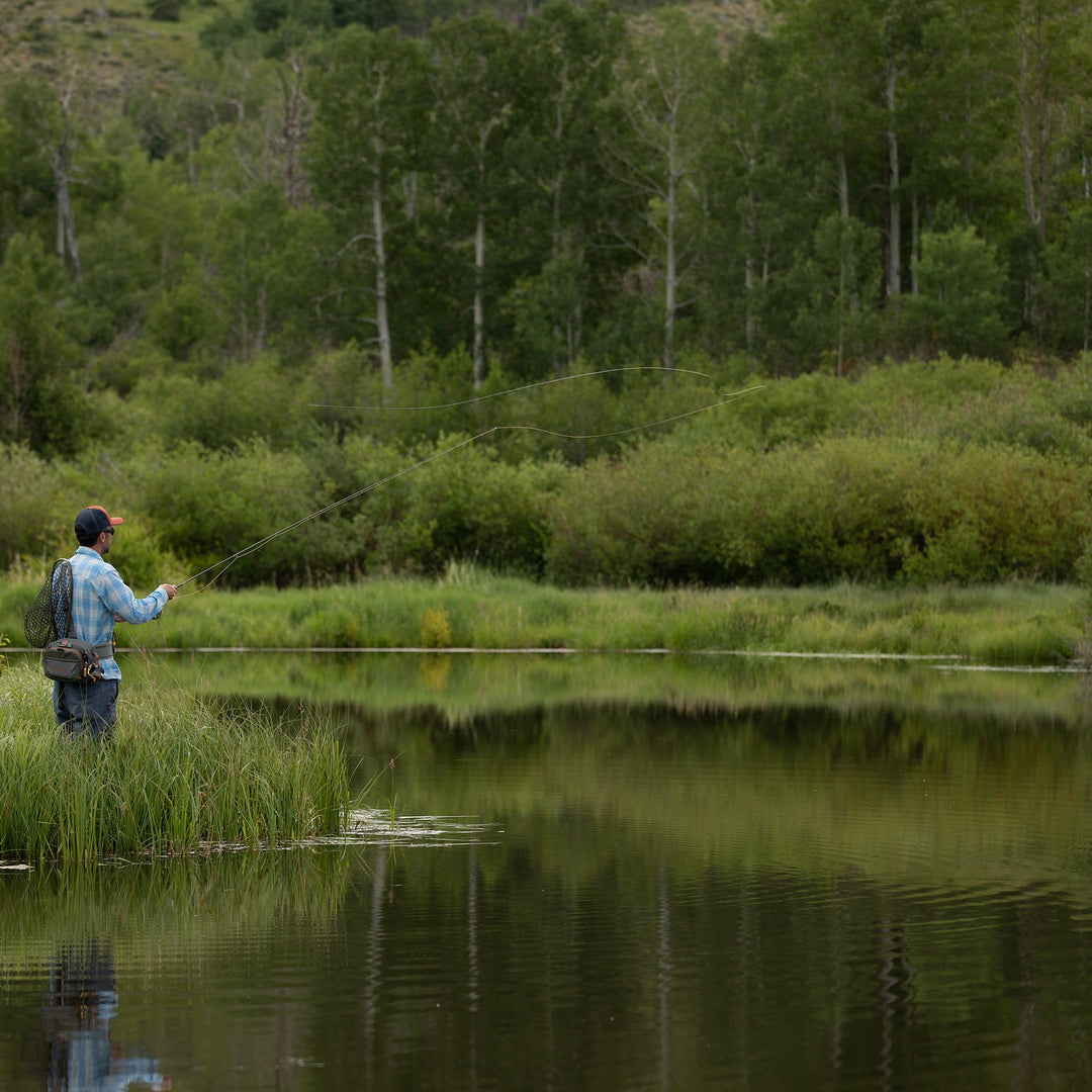 Fishpond Switchback Pro Wading System | Tailwaters Fly Fishing