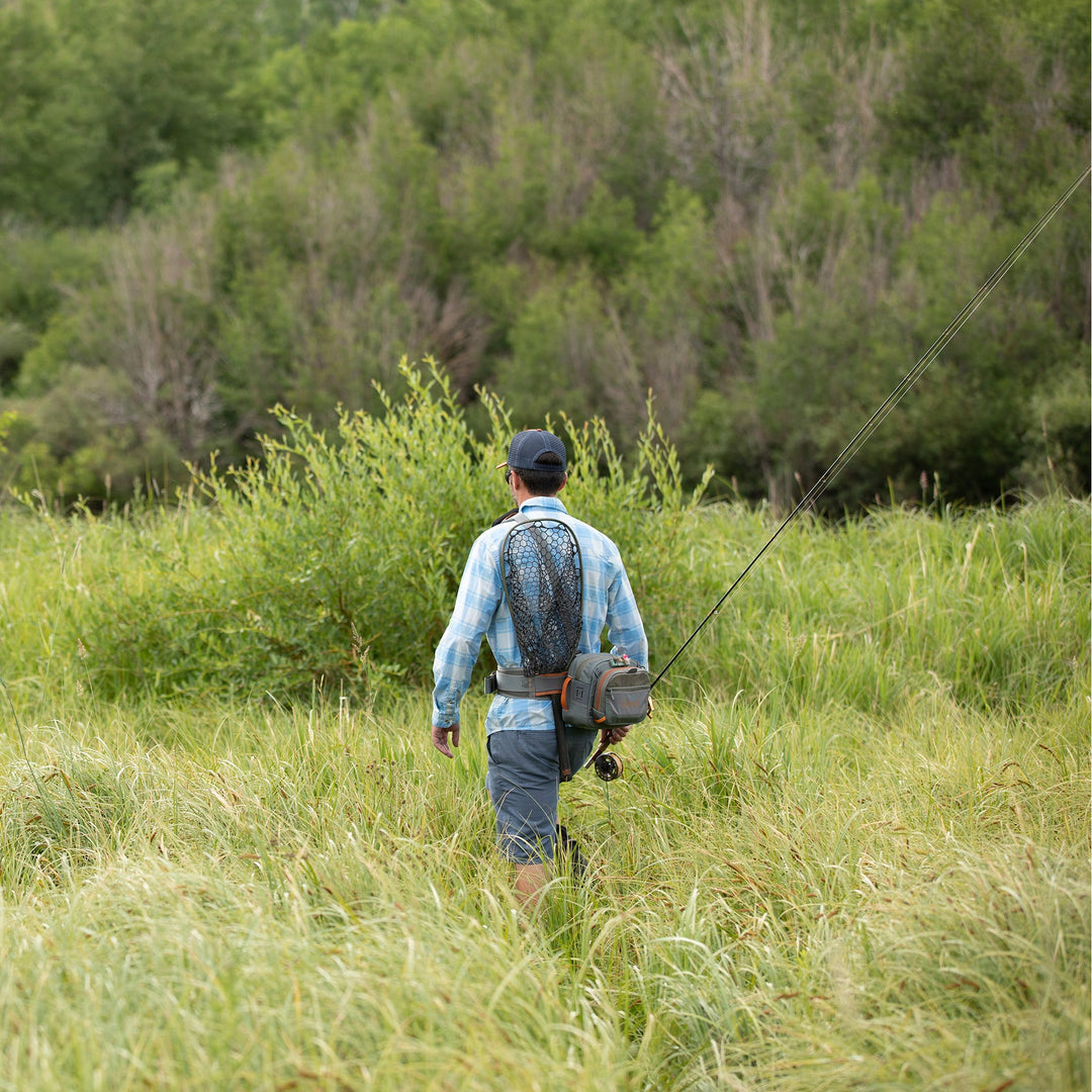 Fishpond Switchback Pro Wading System | Tailwaters Fly Fishing