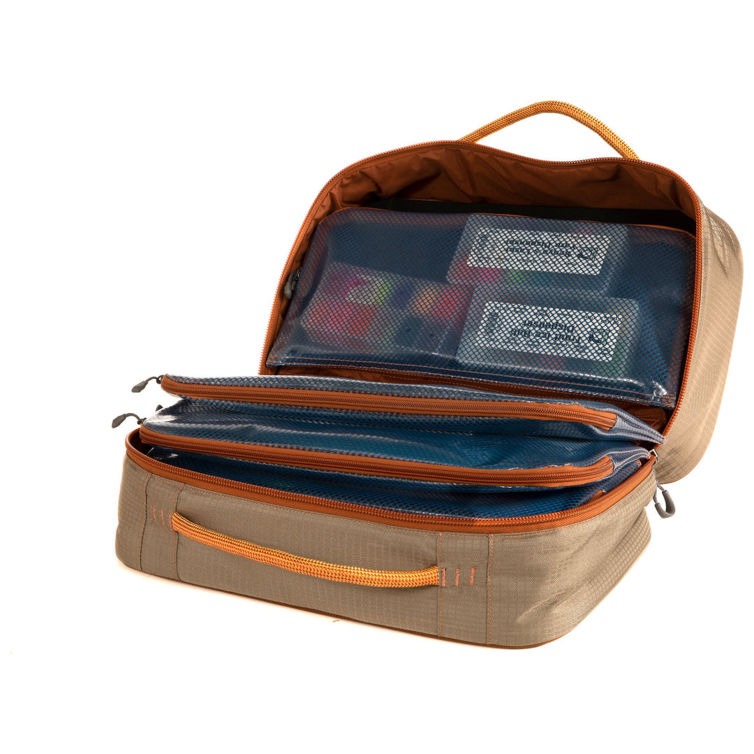 Fishpond Tailwater Fly Tying Kit | Tailwaters Fly Fishing