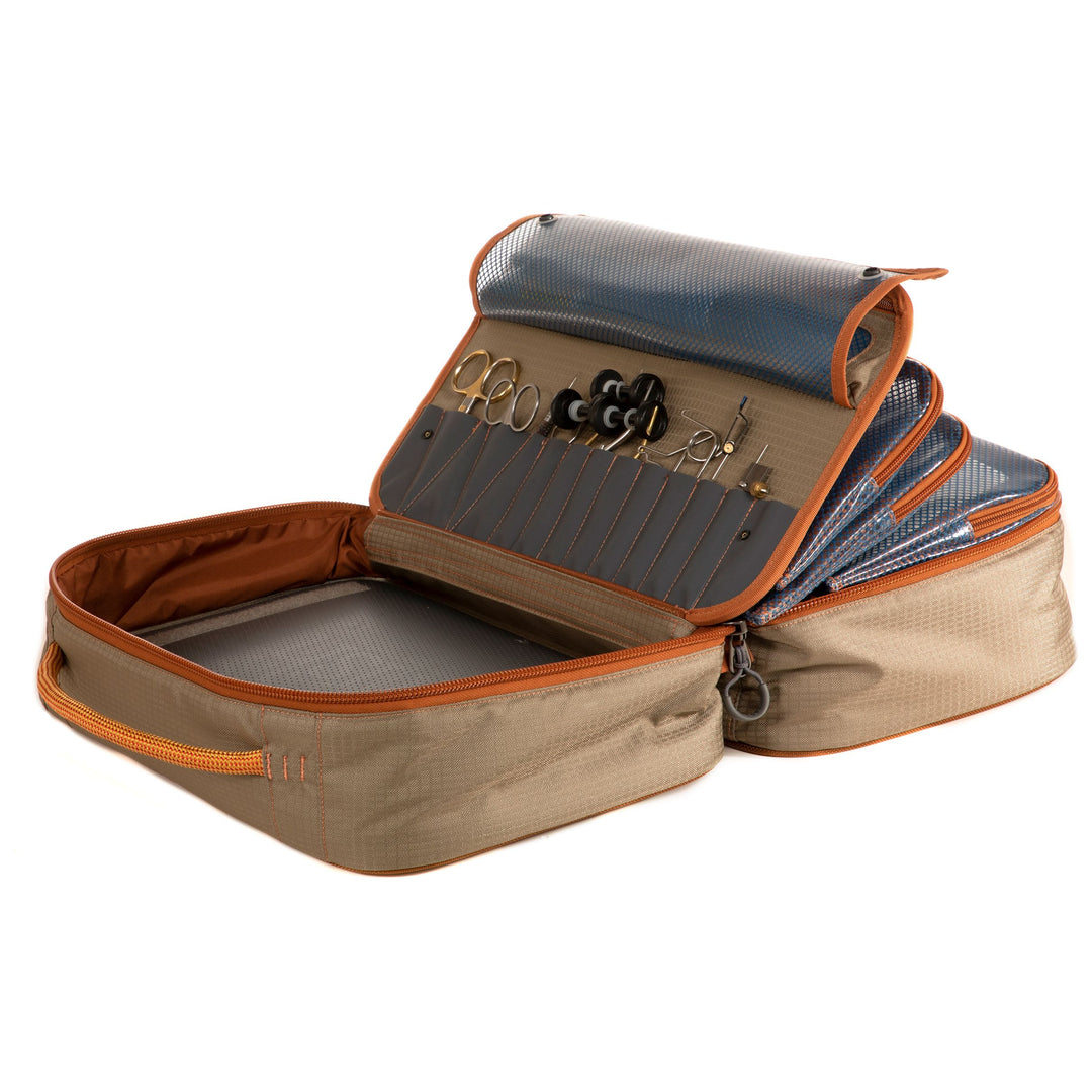 Fishpond Tailwater Fly Tying Kit | Tailwaters Fly Fishing