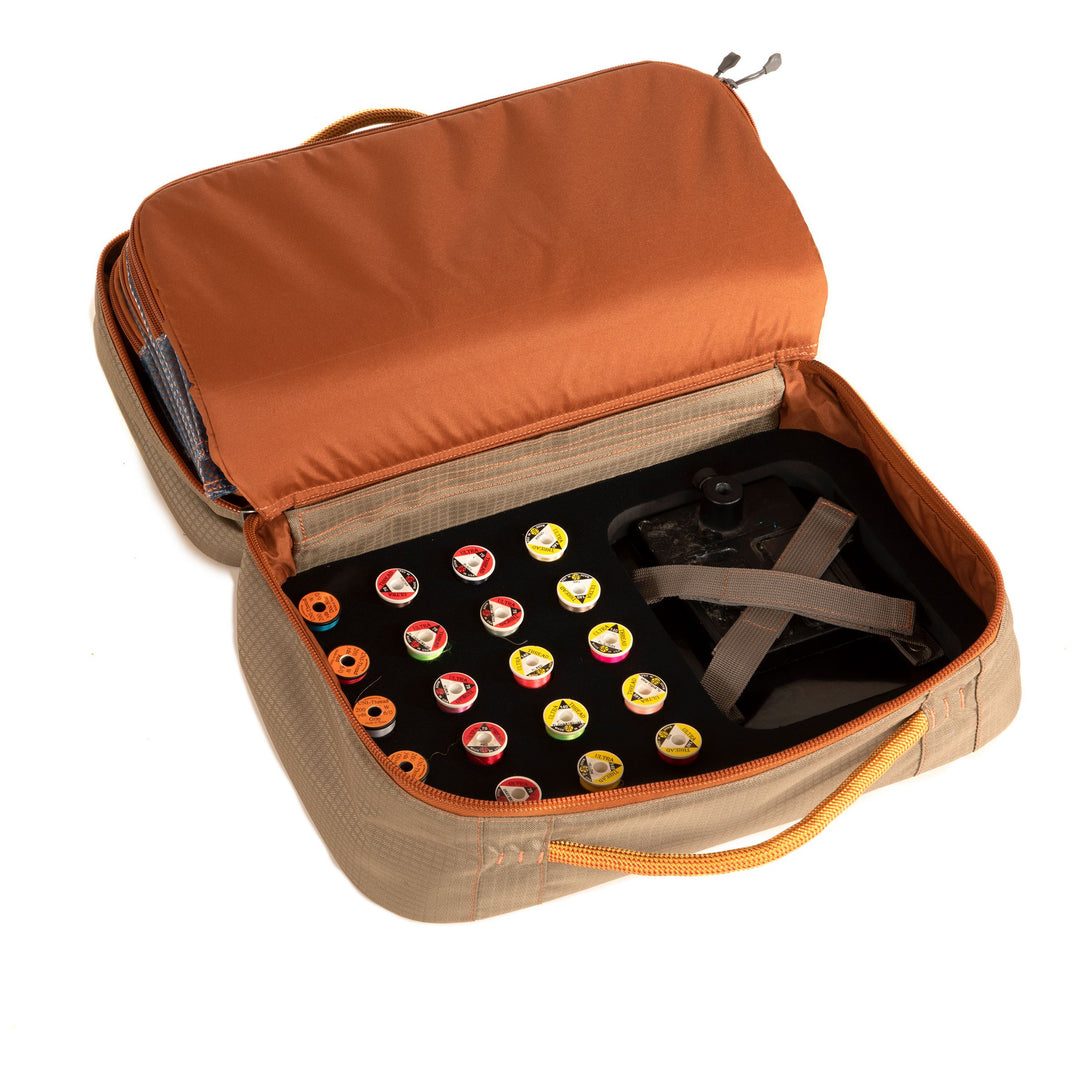 Fishpond Tailwater Fly Tying Kit | Tailwaters Fly Fishing