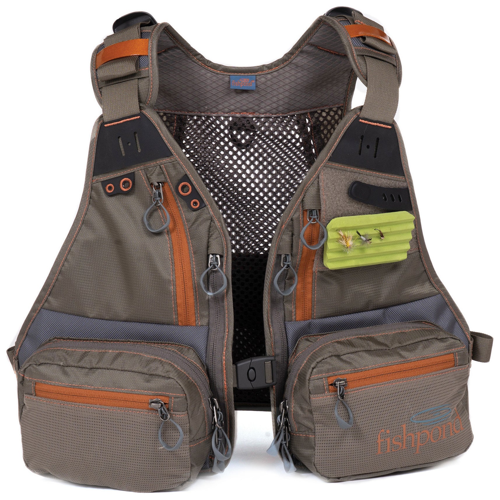 Fishpond Tenderfoot Youth Vest | Tailwaters Fly Fishing