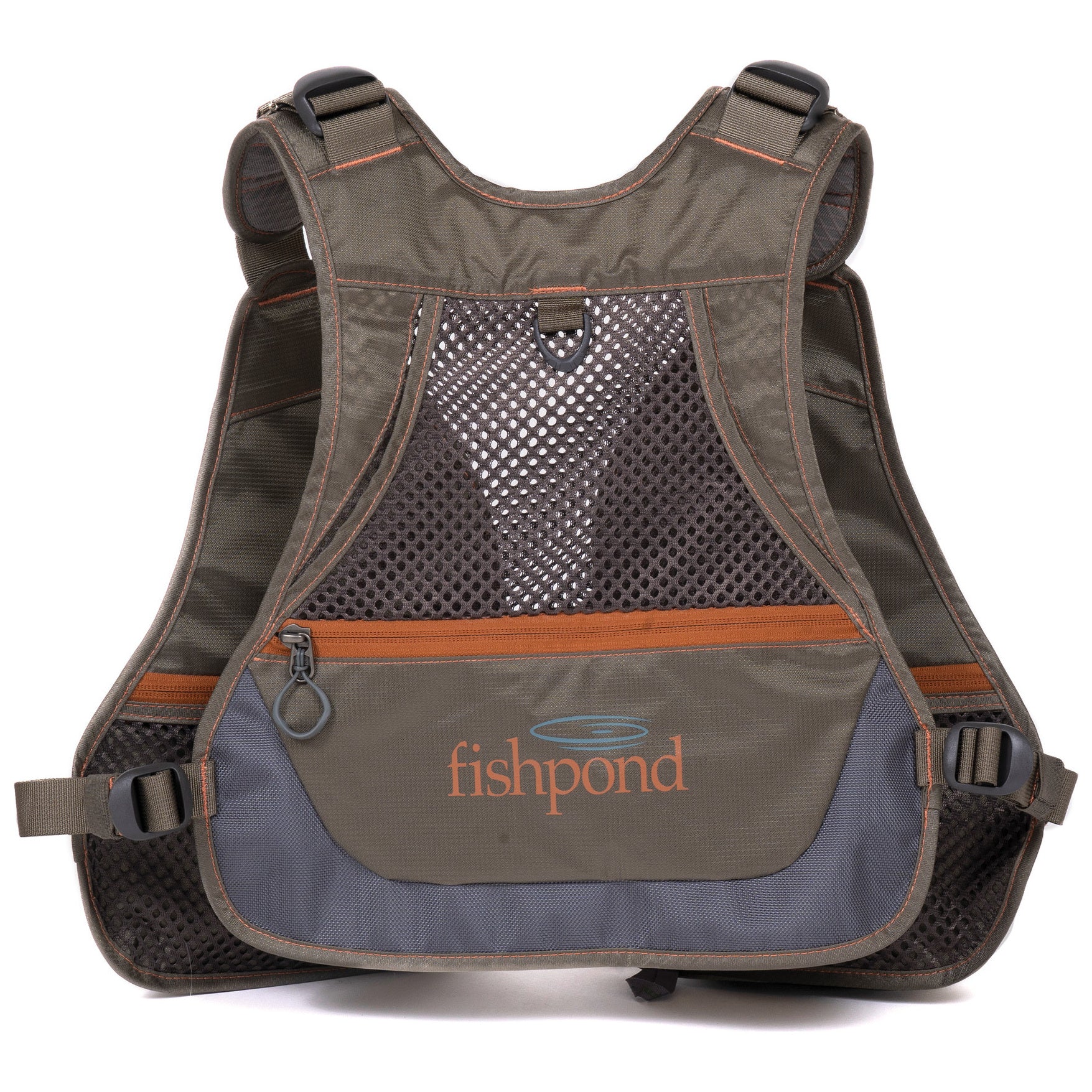 Fishpond Tenderfoot Youth Vest – Tailwaters Fly Fishing