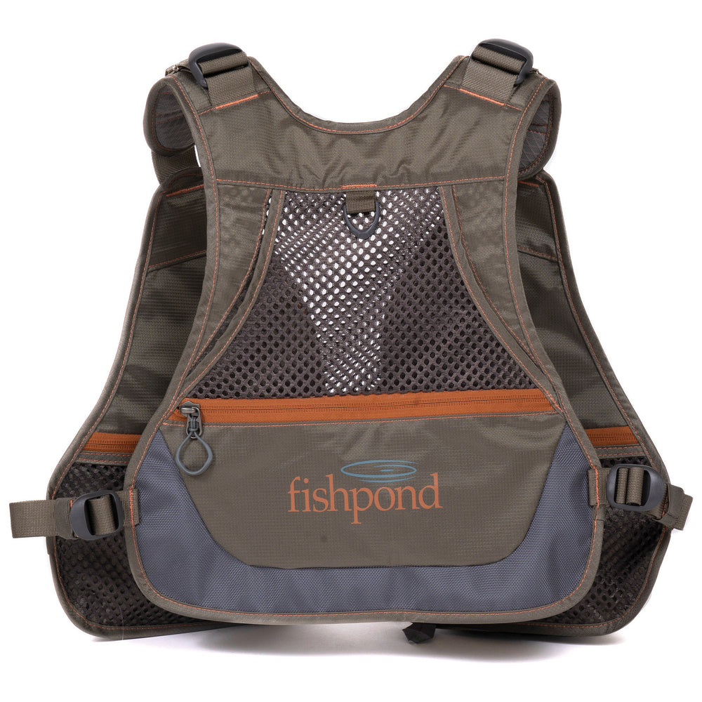 Fishpond Tenderfoot Youth Vest | Tailwaters Fly Fishing